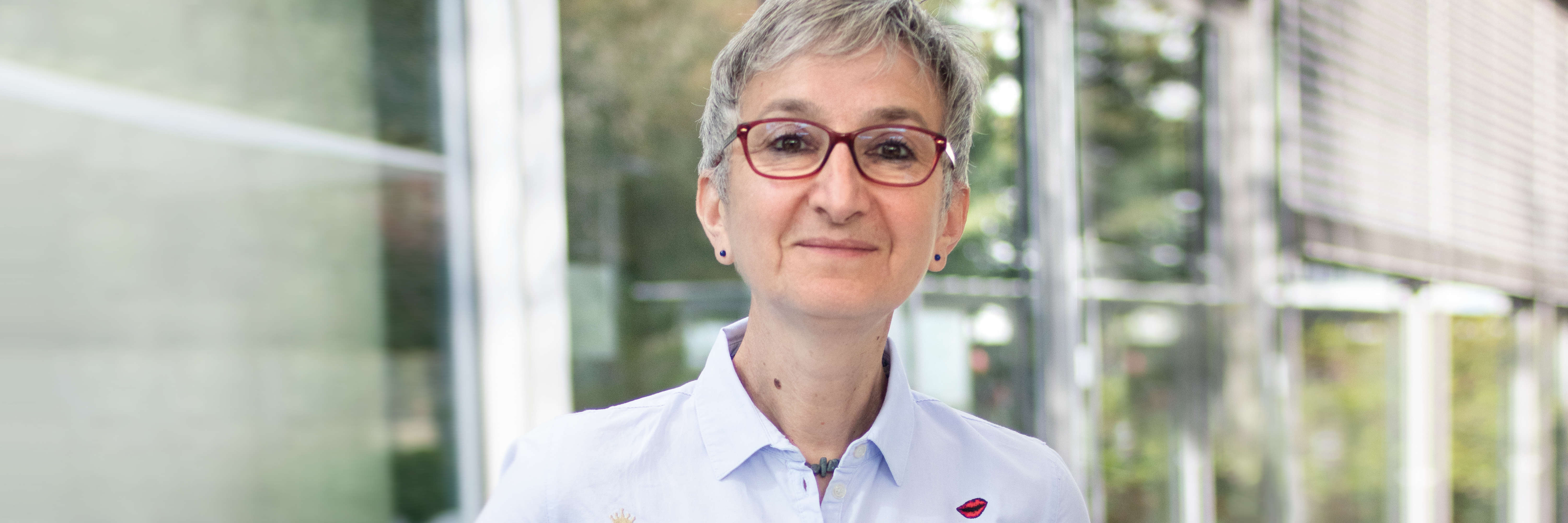 Sabine Kasimir Bauer